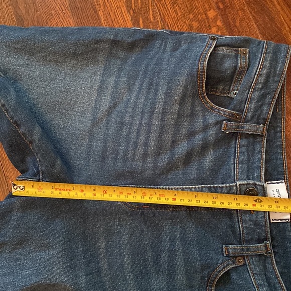 Crown & ivy leans 10R in good condition - Picture 3 of 8